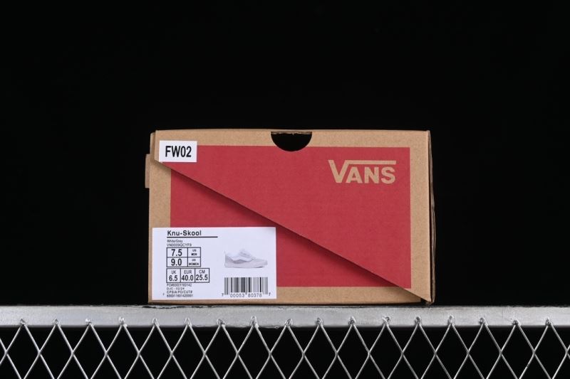 Vans Shoes